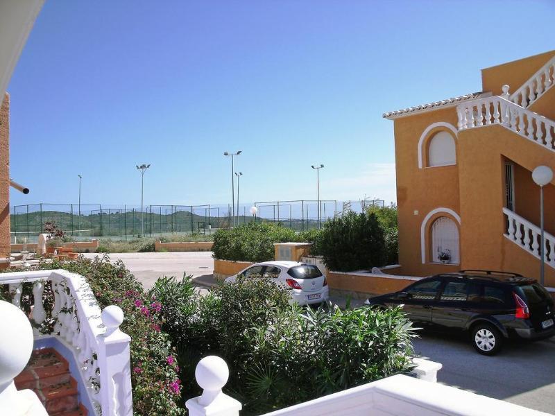 Pueblo De La Paz Hotel Moraira Exterior photo